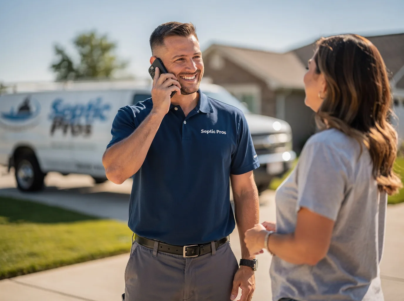 Septic Tank Pumping Lame Deer, MT FAQs